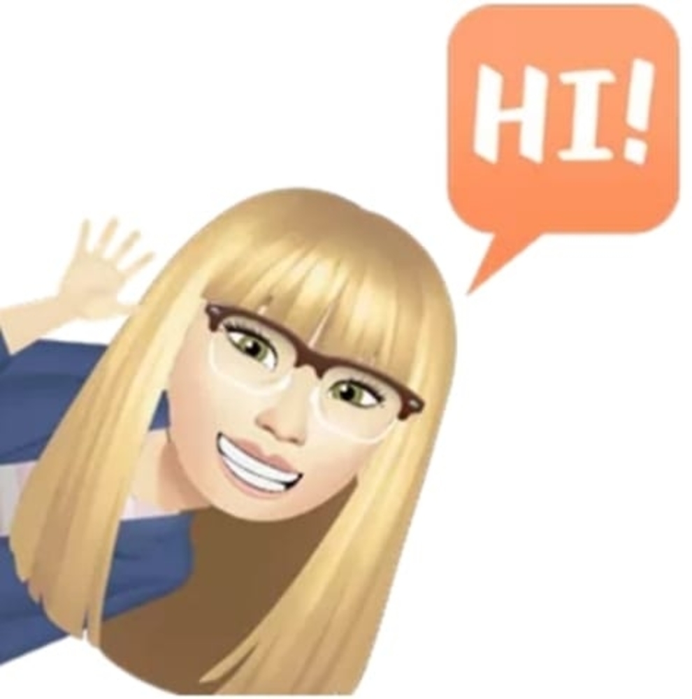 Meet your Posher, Heidi